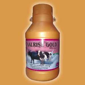 CallRise Gold Gel Liquid