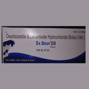 EX BOOR (DS Bolus)
