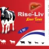 Rise-Liv Liver tonic Liquid