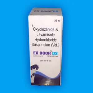 EX BOOR (DS Suspension)