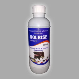 KolRise